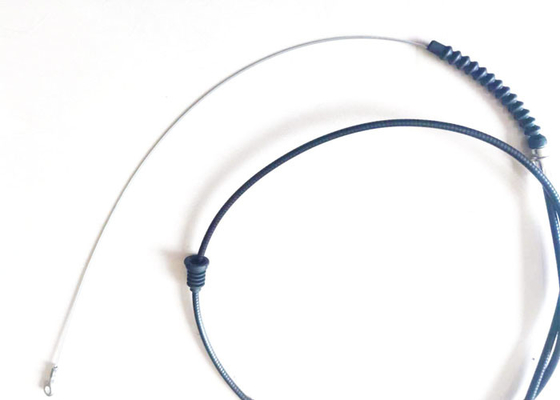 10mm Kabels 46410-35510 Front Parking Brake Cable For HILUX V van de Parkerenrem