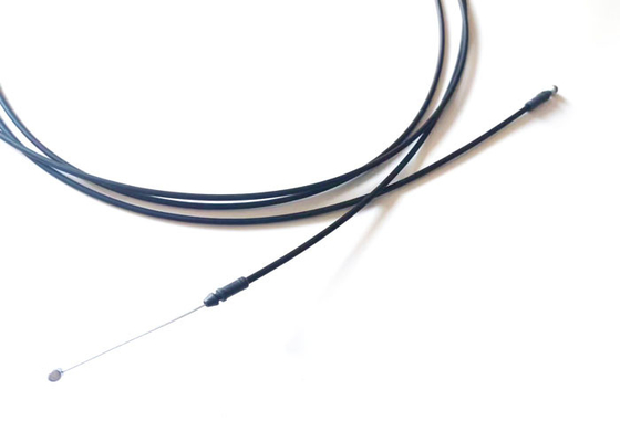 5mm de Kabel van de Kabel 64607-33010 Toyota Etios Koppeling van de Autokoppeling voor Japanse Auto's
