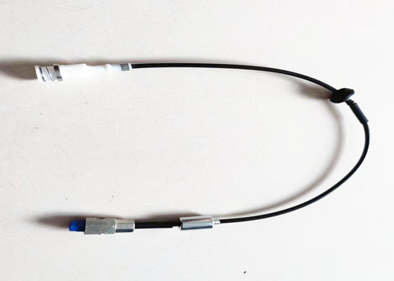 94240-02900 Kabel 5mm van de autorem de Draad van de Snelheidsmeterkabel voor Hyundai