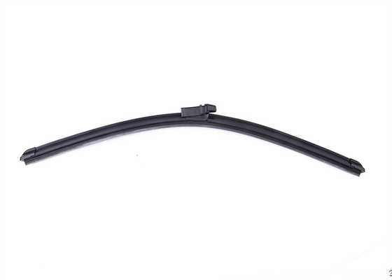 Universele Vlakte 650mm van het het Bladsilicone van de Autowisser de AutoRuitewissers