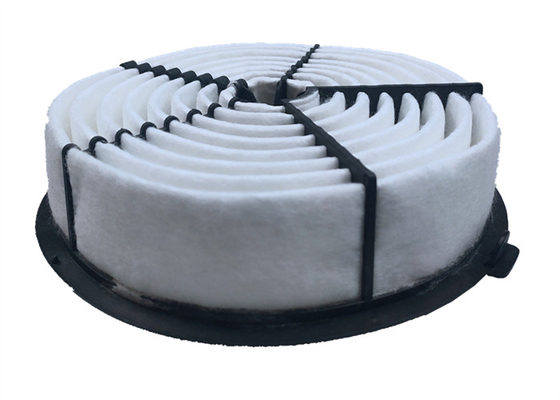 8-94465656-0 de automobiele Filters van de Cabinelucht voor Toyota ISUZU TFR17/UC