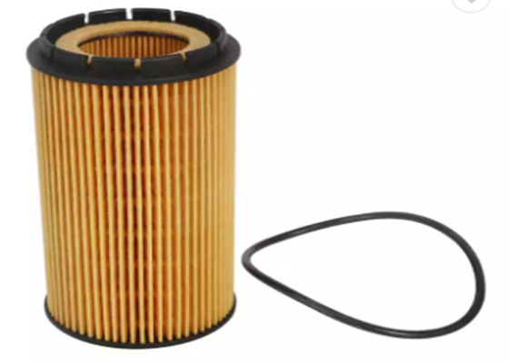 07C115562E de Filter van de motorolie en Brandstoffilter voor Audi