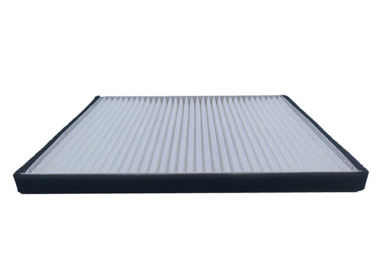De Filterelement 88568-52010 van de motor van een autolucht VOOR YARIS RAV 4 Autovervangstukken