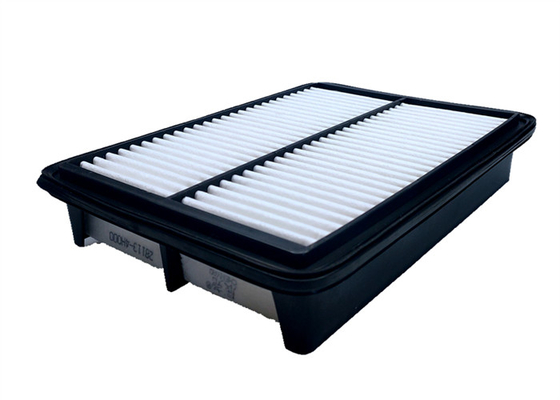 De duidelijke Witte Filter van de Doek28113-4h000 Lucht voor Hyundai Porter Tucson 2016
