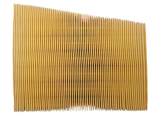 Pp-Automobiele de Luchtfilter 165468296R 16546-8296R van de Injectie niet Geweven Stof voor Re-nault Truck