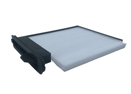 27891-ED50A de automobiele Filters van de Cabinelucht voor NISSAN Bluebird Sylphy/Livina/Tiida
