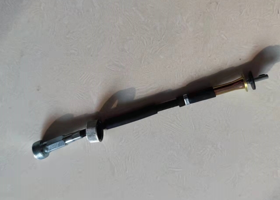 Auto 83710-12460 aangepaste snelheidsmeter kabel voor Toyota