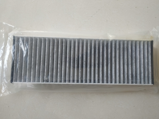 Fabriek Groothandel 4F0819439A Kabineluchtfilter Voor Audi Automobile