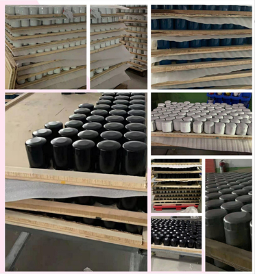 M20*1,5-draad Auto-oliefilters 66*62 / 54*65