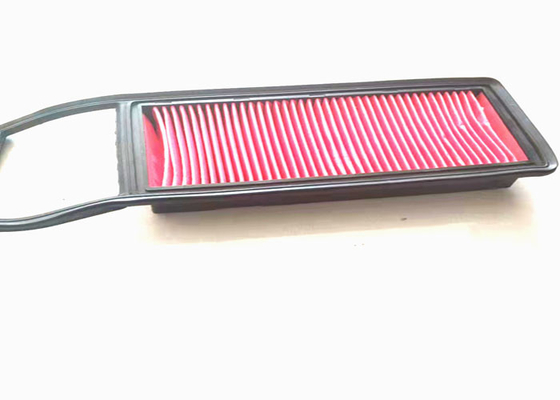 Roze 41mm Automobiele Luchtfilter 17220-pwa-003 17220-paa-A00 voor Honda