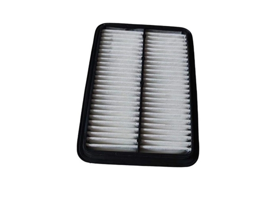 Plastic 28113-08000 FA1247 Automobielluchtfilter voor Koreaanse Auto
