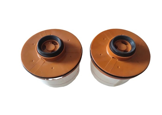 De speciale Filter van de de Filter23390-0l070 Plastic Gealigneerde Brandstof van de Elementenbrandstof voor Toyota