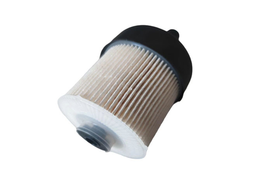 Witte Vervanging 154mm van de Dieselfilter 6070900752 Filters van de Autoolie