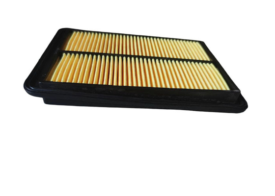 Filter van de bulldozer de Automobiele Lucht 16546-4BA1B voor Japanse Auto's
