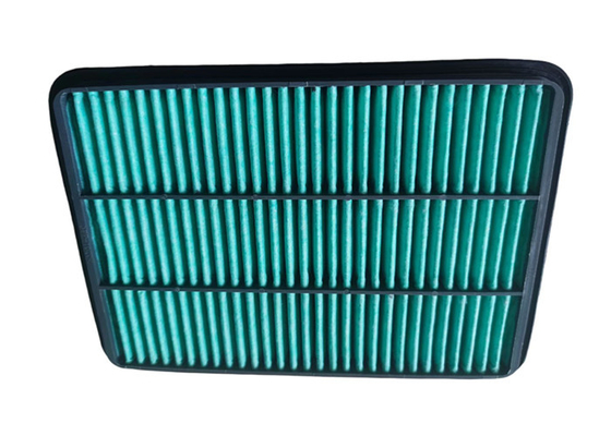 Van de de Stoffenlucht van pp Groene de Filtratiefilters 17801-30040 17801-50040 voor Land Cruiser