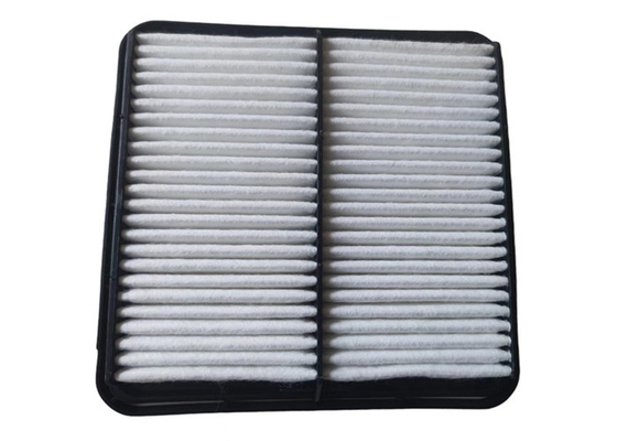 Pp-Automobiel de Luchtfilters 16546-AA090 van Stoffen Hoge Prestaties voor Subaru-Houtvester