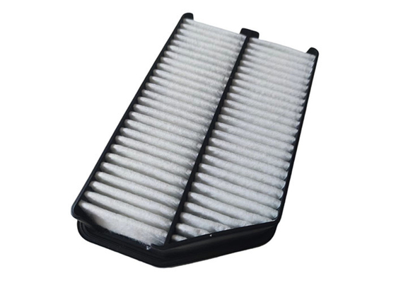 Filters van de de Autolucht van pp de zwarte voor Dieselmotoren 28113-2S000 28113-3X000