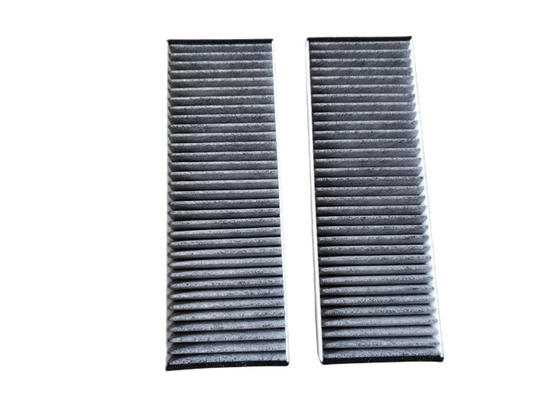 309mm Geactiveerde de Filterauto 4F0819439A van de Koolstoflucht voor AUDI A6 A6L