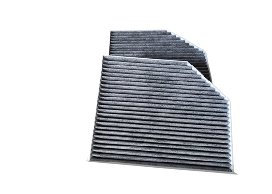 Van de de Autocabine van Audi Activated Carbon 8K0819439A 8K0819439B de Luchtfilter voor Duitse Auto