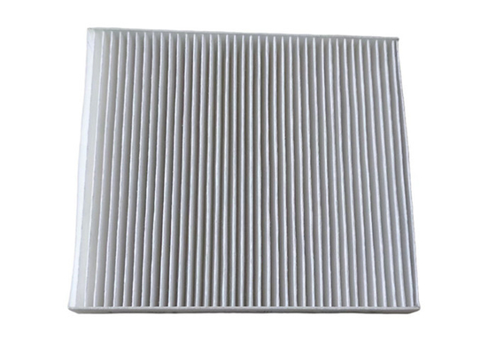 6447ZY van de de Filterstof 7803A004 van de autocabine de Filter van het de Cabinestuifmeel voor Mitsubishi