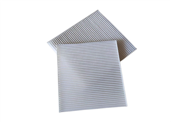 N1340522 Filter 209mm van de Autocabine Filter van de Auto de Binnenlandse Lucht voor Hyundai-Accent