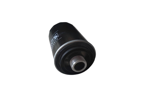 Zwarte Schroef op de Filter van de Voertuigolie 06J 115 561 B 06J115403C voor VW AUDI