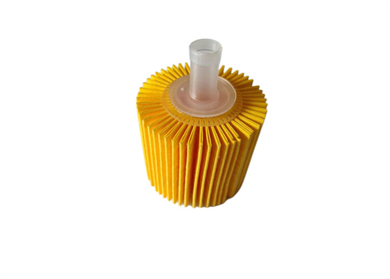 04152-31090 Automobiele de Oliefilters van 04152-YZZA1 voor TOYOTA LEXUS RX350