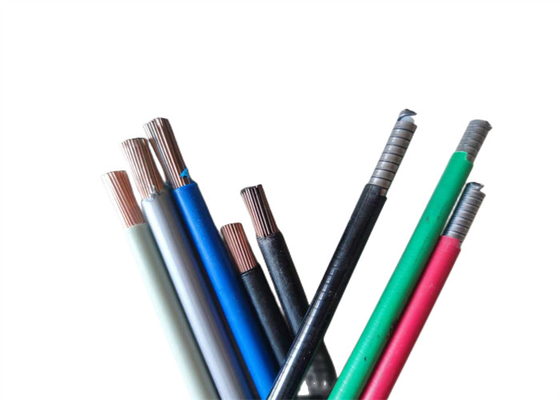 413mm Gekleurde Toestelkabel Outers ISO 9227 het Buitenomhulsel van de Remkabel
