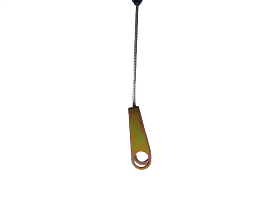 94583991 54410-A85511-de Kabel van de Autohandrem voor Matiz Damas