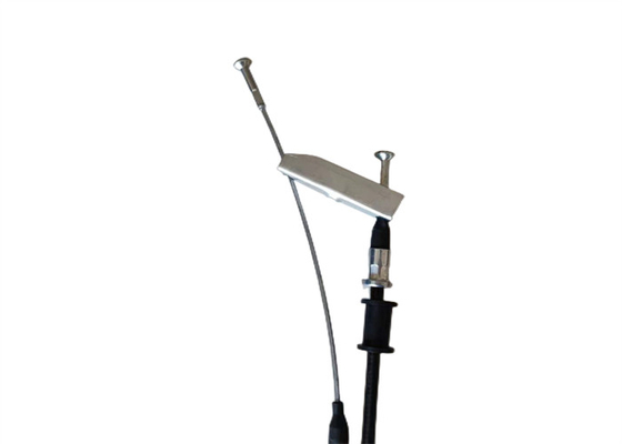 Auto de Remkabel 90235948 van Daewoo Nexia Achterhandremkabel voor Opel Kadett