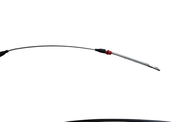 Auto de Remkabel 90235948 van Daewoo Nexia Achterhandremkabel voor Opel Kadett