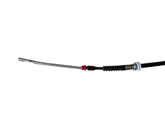Auto de Remkabel 90235948 van Daewoo Nexia Achterhandremkabel voor Opel Kadett