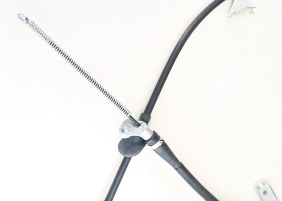 De Draad 54401M75J00 54402M75J00 Suzuki Brake Cable van de parkerenrem