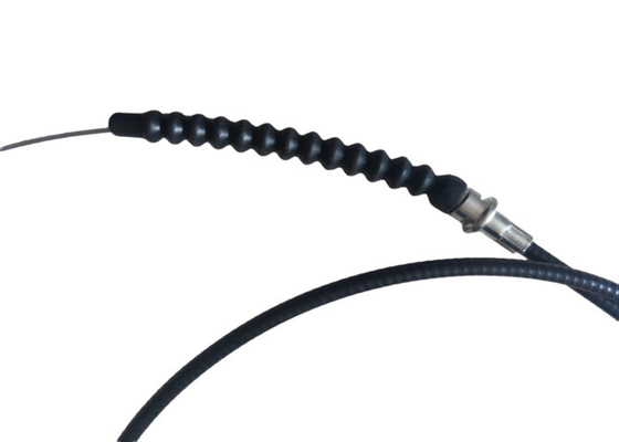 10mm Kabels 46410-35510 Front Parking Brake Cable For HILUX V van de Parkerenrem
