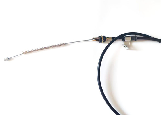 OEM MB256875 Autoremlijn 1900mm de Kabel van de Toestelrem voor Mitsubishi L200