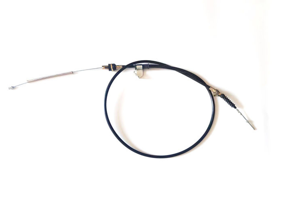 OEM MB256875 Autoremlijn 1900mm de Kabel van de Toestelrem voor Mitsubishi L200
