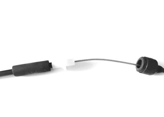 92098697 Autocontrolekabel 90446929 de Kabel van de Opel Corsakoppeling