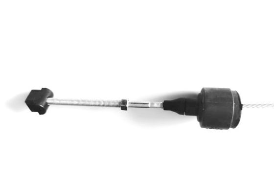 92098697 Autocontrolekabel 90446929 de Kabel van de Opel Corsakoppeling