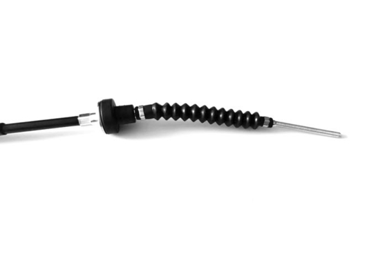 Rubber 96590793 de Kabel van de 25187023 Autokoppeling voor Chevrolet Spark