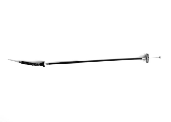 Rubber 96590793 de Kabel van de 25187023 Autokoppeling voor Chevrolet Spark