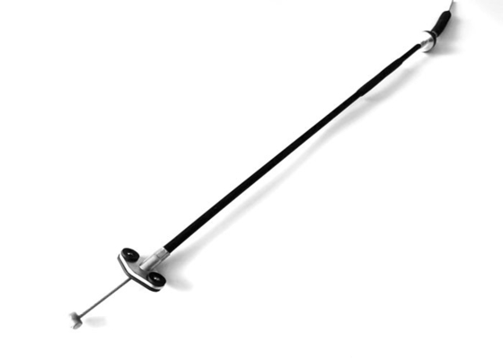 Rubber 96590793 de Kabel van de 25187023 Autokoppeling voor Chevrolet Spark