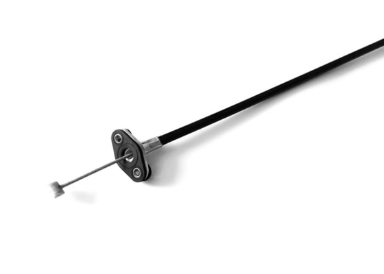 Rubber 96590793 de Kabel van de 25187023 Autokoppeling voor Chevrolet Spark