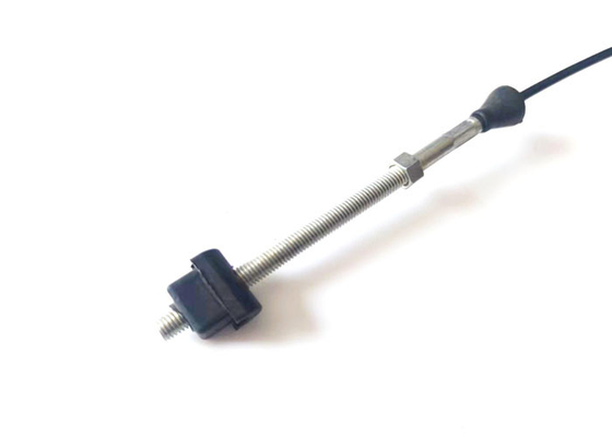 OEM 0669189 90522546 de Autokabel van de het Opel Corsakoppeling van de Koppelingsdraad voor de Auto's van Korea
