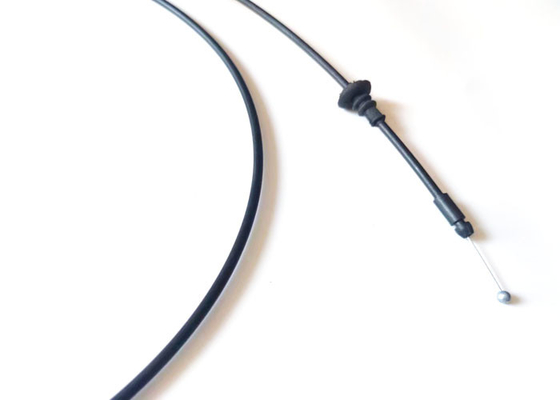 53630-06140 Hood Lock Car Clutch Cable 5mm van de de Koppelingskabel van Toyota Aygo de Japanse Auto