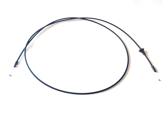 53630-06140 Hood Lock Car Clutch Cable 5mm van de de Koppelingskabel van Toyota Aygo de Japanse Auto