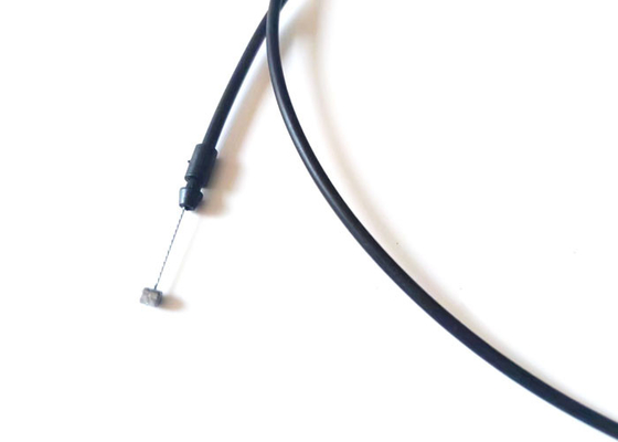 53630-06140 Hood Lock Car Clutch Cable 5mm van de de Koppelingskabel van Toyota Aygo de Japanse Auto