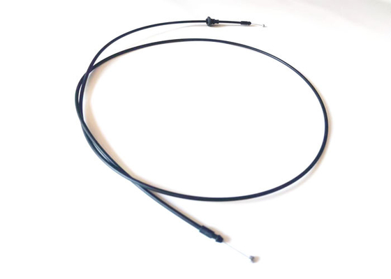 53630-06140 Hood Lock Car Clutch Cable 5mm van de de Koppelingskabel van Toyota Aygo de Japanse Auto