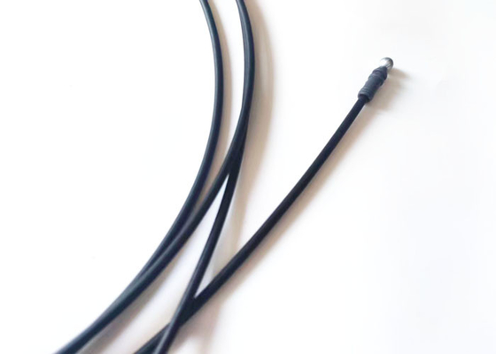 5mm de Kabel van de Kabel 64607-33010 Toyota Etios Koppeling van de Autokoppeling voor Japanse Auto's