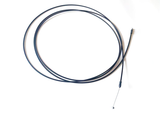 5mm de Kabel van de Kabel 64607-33010 Toyota Etios Koppeling van de Autokoppeling voor Japanse Auto's