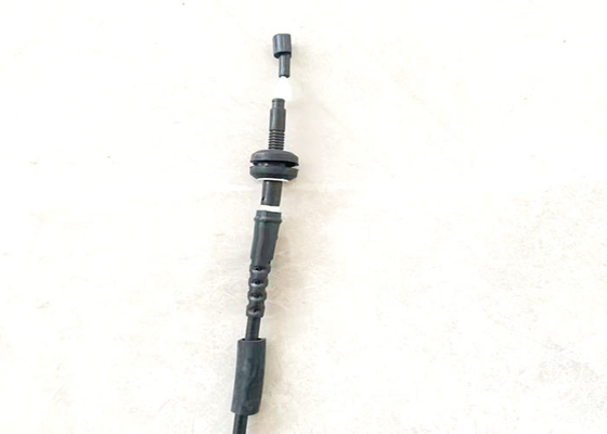 6mm Kabel 92098806 van het Autogaspedaal de Kabels van de Gaspedaalcontrole voor Chevrolet Corsa